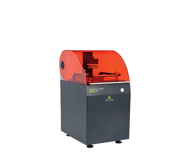 DWS 028JE 3D列印機