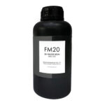 FM20 模型樹脂 ABS LIKE LCD光固化3D列光敏樹脂