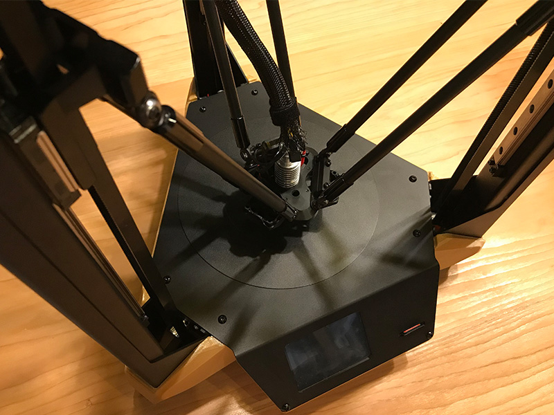 PING 3D PRINTER EDU