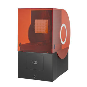 XFAB 3500HD 光固化3D列印機