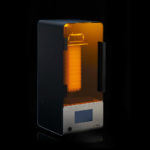 TOSUN LCD 3D Printer