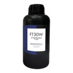 FT30W 韌性樹脂 PP Like LCD光敏樹脂