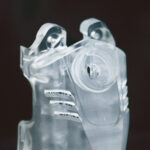 3D Printer Resin Abs Like FM1000