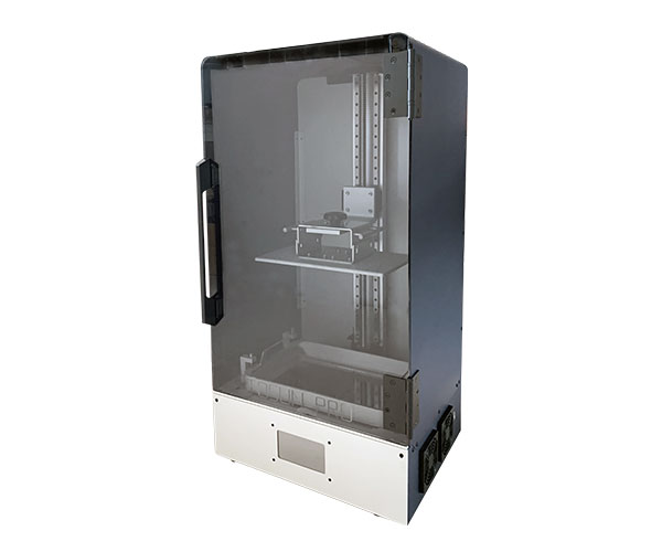 TOSUN PRO LCD 3D列印機
