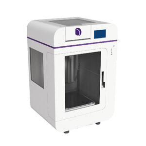 FreeDMake PLUS 3D Printer