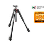 matterport pro2 3D camera Manfrotto 190XPRO
