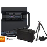 matterport pro2-3D camera bundle box