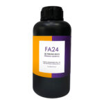 FA24 耐磨材 Abrasion resistance LCD光固化3D列印光敏樹脂