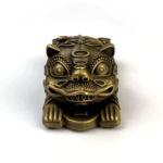 Lucky Tiger 2022 招財老虎 虎吉郎 Hu Ji Lang