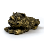 Lucky Tiger 2022 招財老虎 虎吉郎 Hu Ji Lang