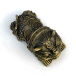 Lucky Tiger 2022 招財老虎 虎吉郎 Hu Ji Lang