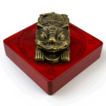 Lucky Tiger 2022 招財老虎 虎吉郎 Hu Ji Lang