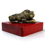 Lucky Tiger 2022 招財老虎 虎吉郎 Hu Ji Lang