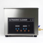 ULTRASONIC CLEANER 超音波清洗機