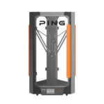 PING P200 熱熔成型 3D列印機