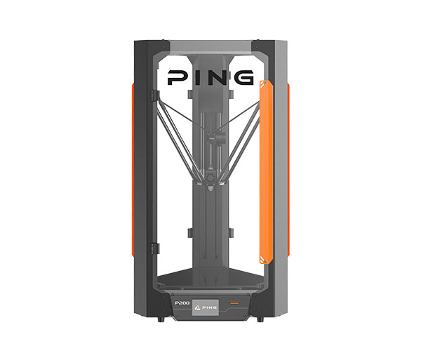 PING 200 3D Printer FEASUN