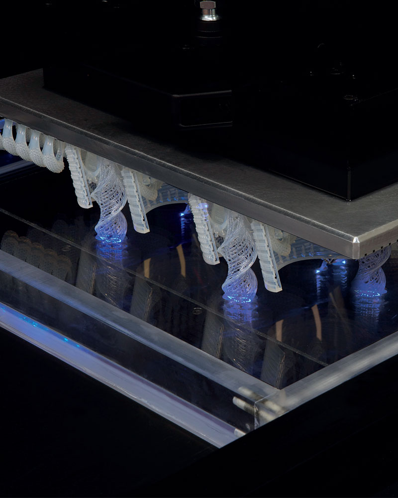 羽耀科技 服務項目 3D列印代工 代客印製