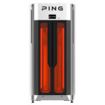 PING DUAL 450 雙料FDM 3D列印機