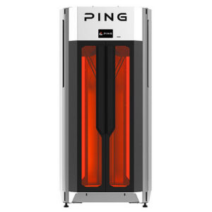 PING DUAL 450 雙料FDM 3D列印機