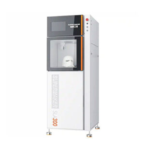 SUPER MAKER SLA 300 3D列印機