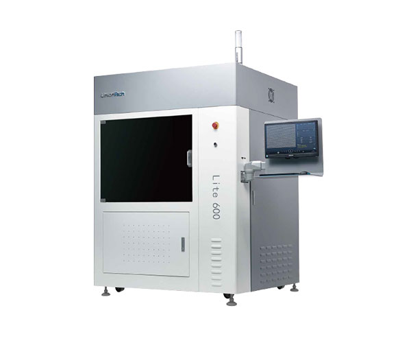 UnionTech 聯泰 Lite600 工業級SLA 3D列印機