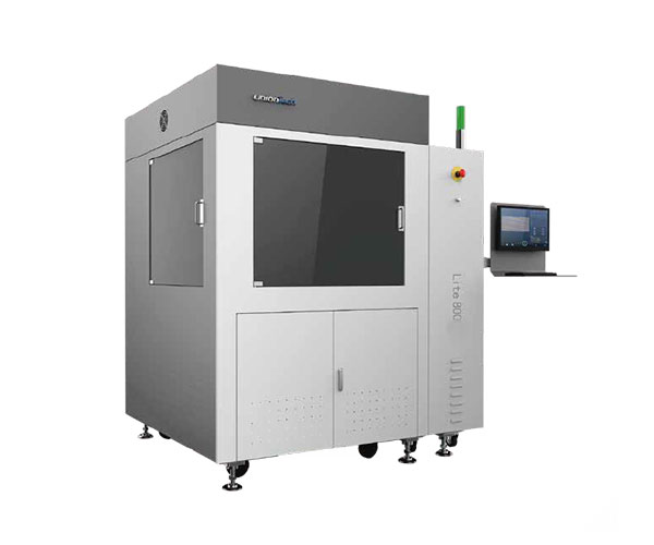 Lite 800 SLA 3D列印機