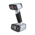 SHINING 3D EinScan HX 3D掃描器