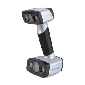 SHINING 3D EinScan HX 3D掃描器