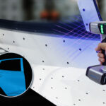 SHINING 3D EinScan HX 3D掃描器