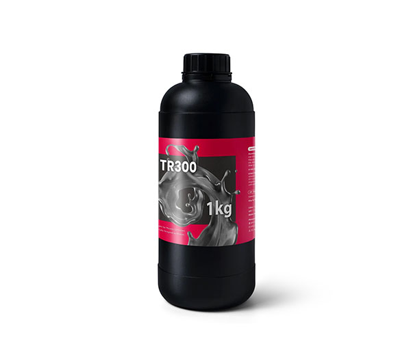 Phrozen TR300 超高耐溫樹脂 Phrozen TR300 3D Printer Resin