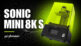 Phrozen Sonic Mini 8K S