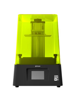Phrozen Sonic mini 8K S 3D列印機 樹脂參數