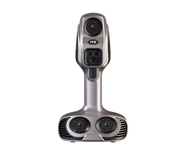 Scantech iReal M3 3D掃描機 思看科技
