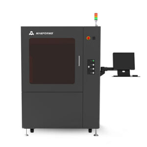 SL600 工業級 SLA 3D列印機 Magforms 邁想