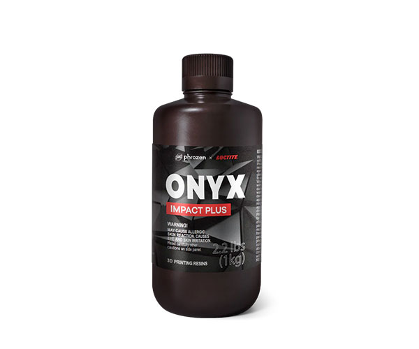 Phrozen ONYX 高耐衝擊樹脂 普羅森光敏樹脂