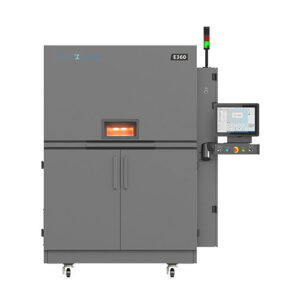 盈普E360 工業級SLS 3D列印機