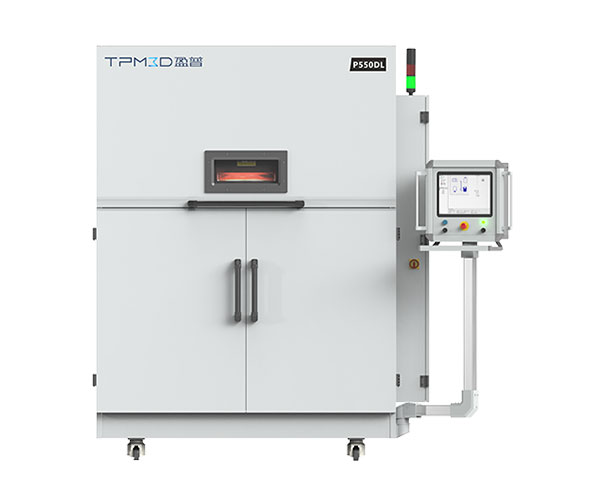 盈普P550DL 工業級SLS 3D列印機