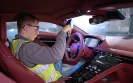 汽車產業為何需要3D掃描