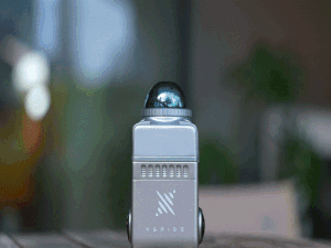 LixelKity K1 3D Scanner