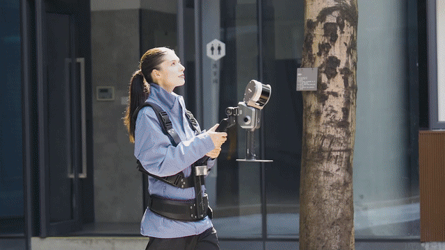 XGRIDS Lixel L2 Pro 3D Scanner