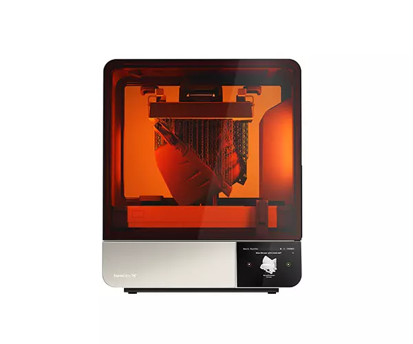 Formlabs Form 4L 3D列印機正面