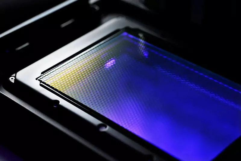 Formlabs Form 4 精準成型品質 Formlabs Form 4 精準成型品質